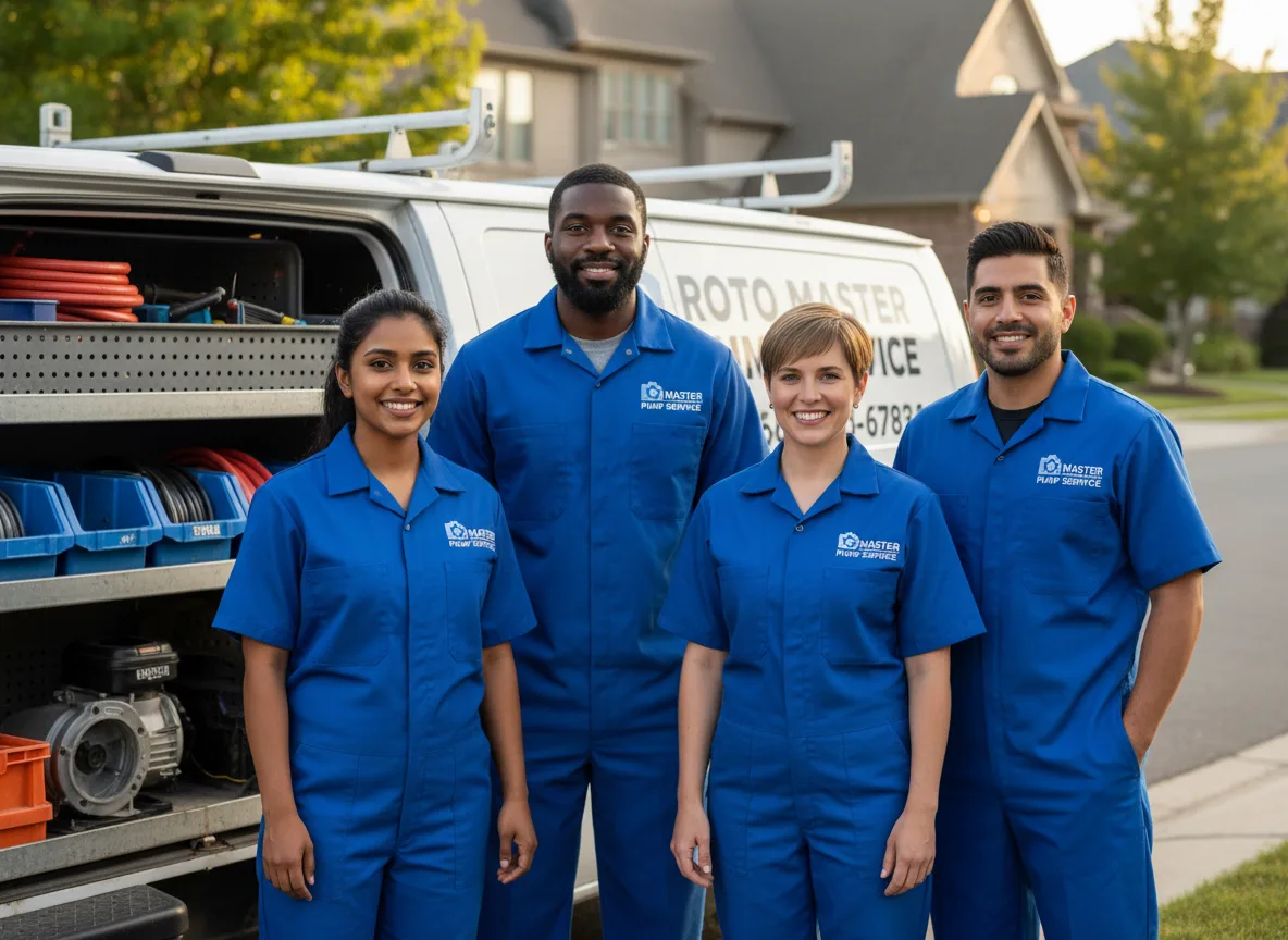 Sump Pump Installation company in Elvaston, IL